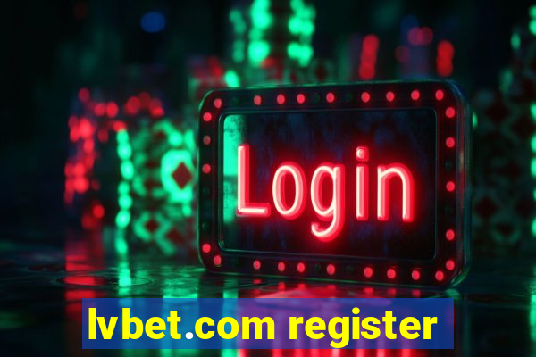 lvbet.com register